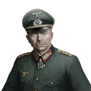 AI Guderian Strategy Builder