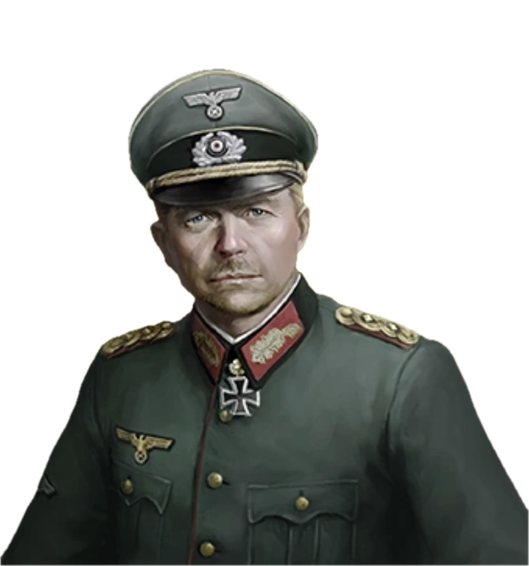 AI Guderian Strategy Builder