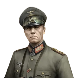 AI Rommel Strategy Builder