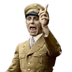 goebbels Calculator