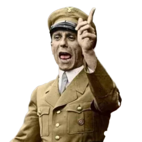 goebbels Calculator