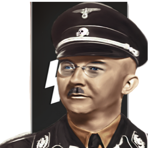 himmler Candle Power